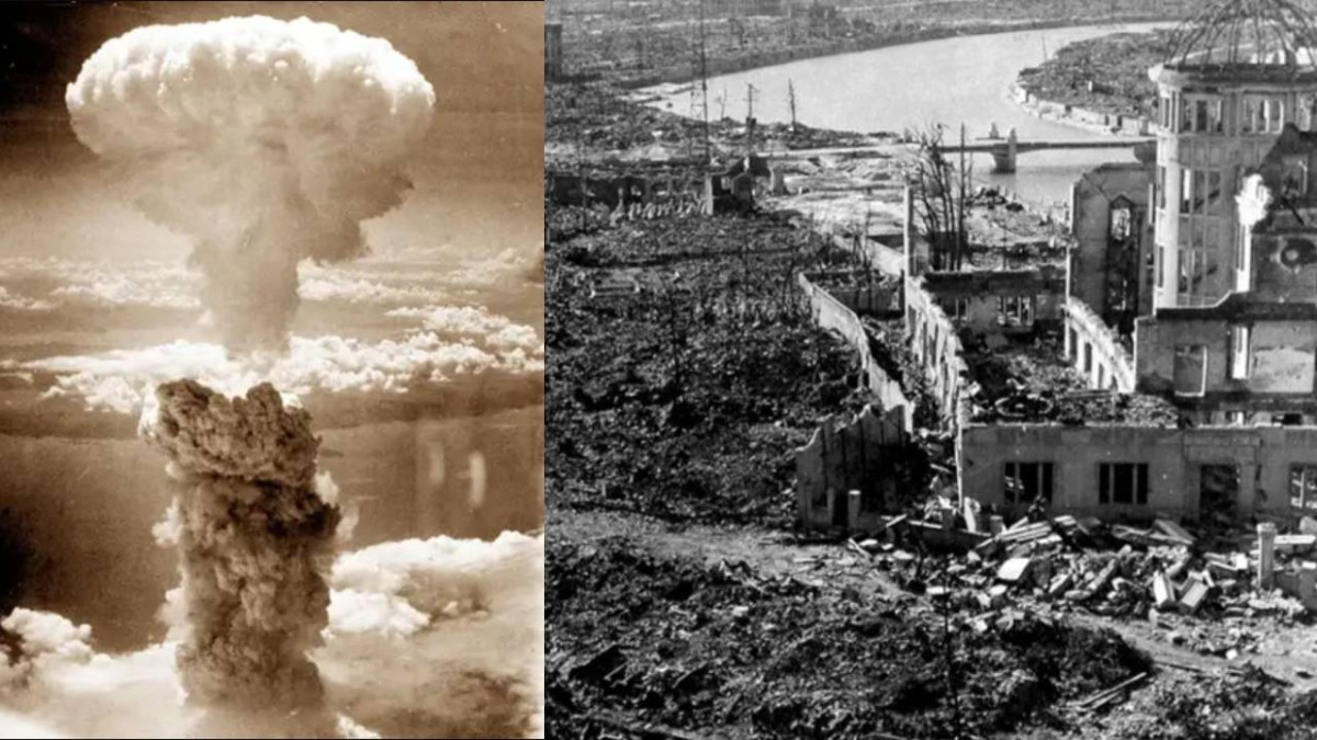 August 6: Remembering Hiroshima, Rejecting Nuclear Weapons