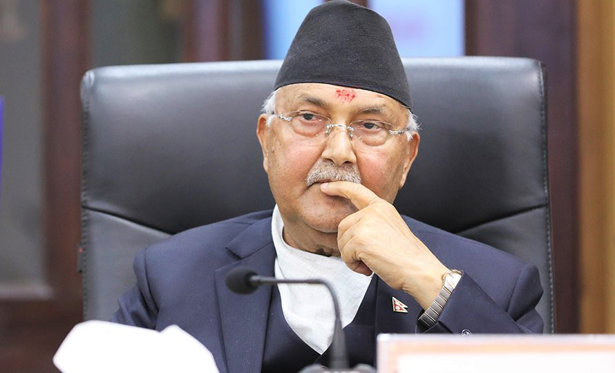 काठमाडौंका मुख्य सबै प्रशासनिक क्षेत्र आन्दोलनकारीको नियन्त्रणमा, प्रधानमन्त्रीले दिए राजीनामा