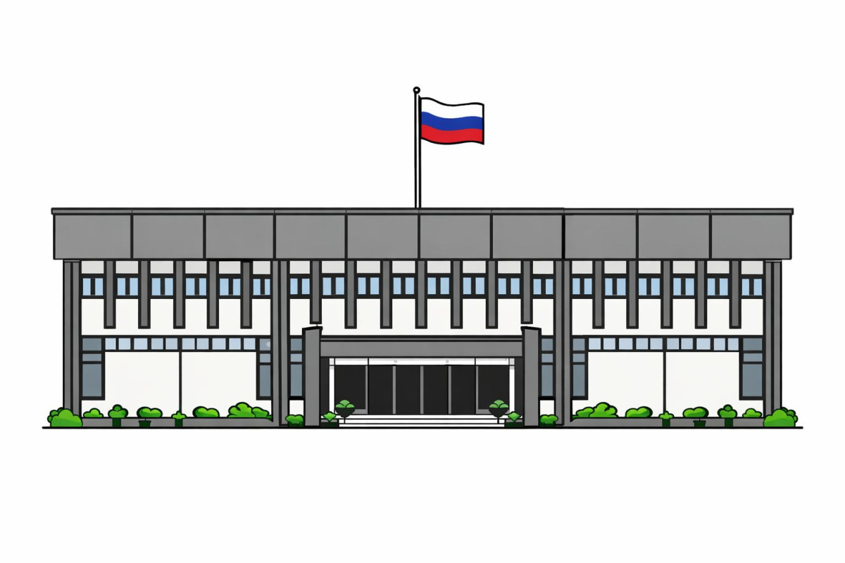 A day in the life of a Russian diplomat in Kathmandu