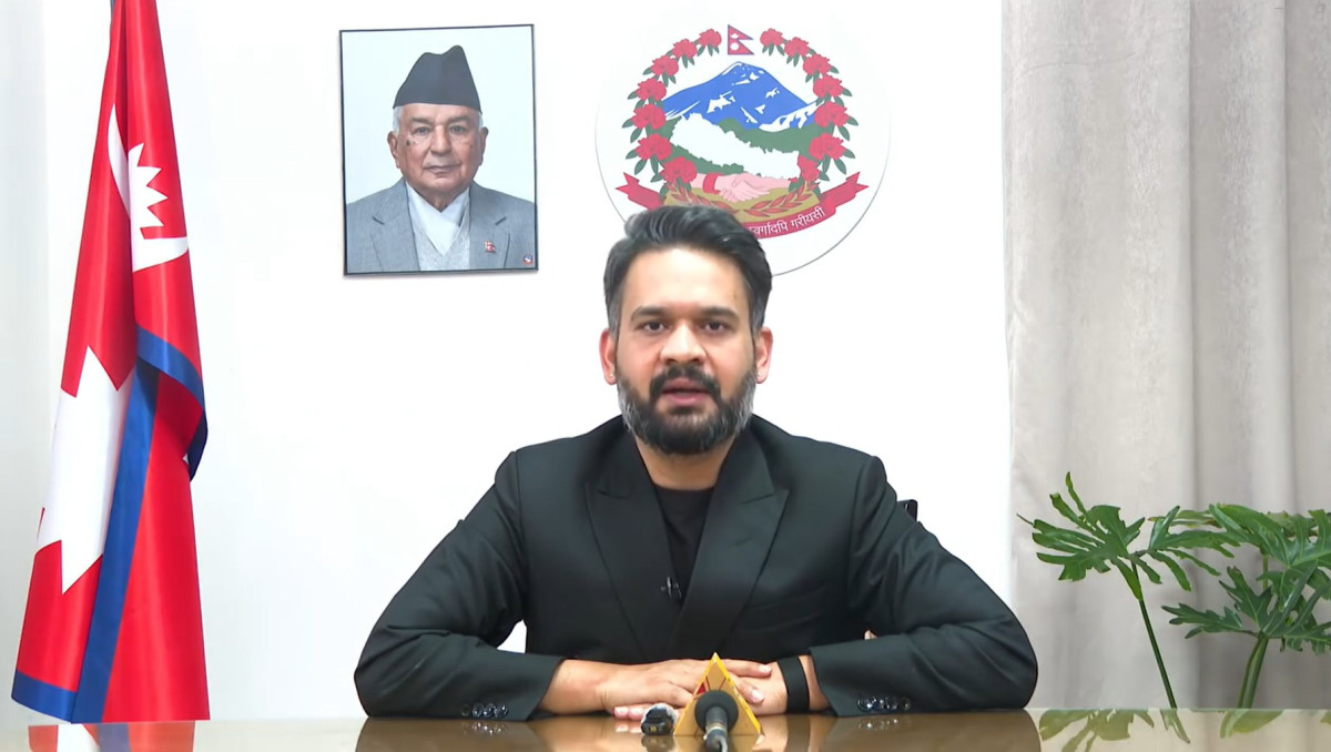 सुनसरी घटनाः प्रधानमन्त्री बालेन्द्रको सम्बोधन (पूर्णपाठ भिडियोसहित) र संकेत