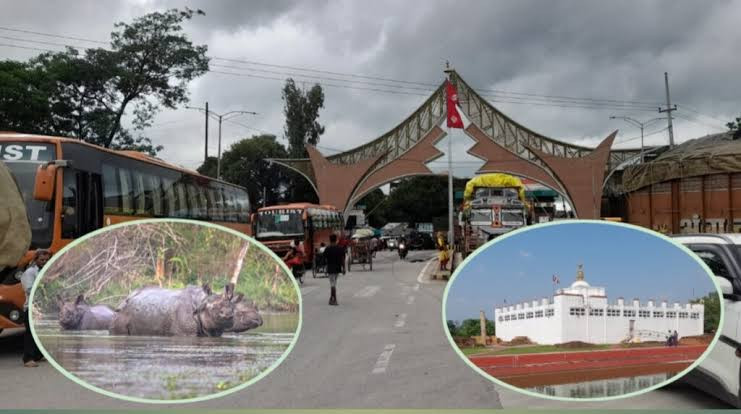 नेपाल–भारत क्रस बोर्डर टुरिजम कनेक्ट आयोजना हुँदै