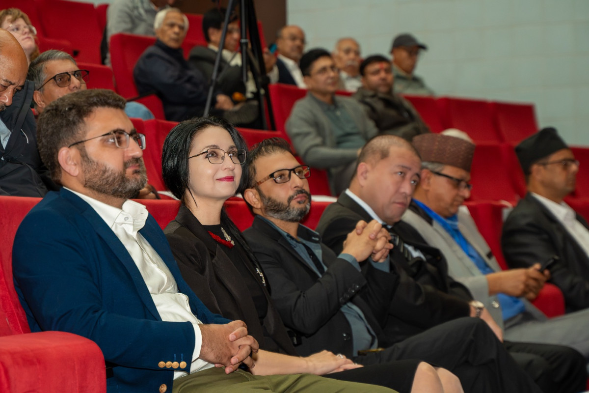 The 2nd International Horror Film Festival in Kathmandu: Light Against Darkness